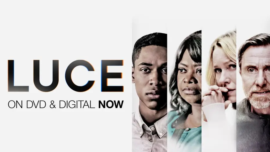 Wideo do filmu Luz — Luce | Trailer | Own it now on Blu-ray, DVD, & Digital