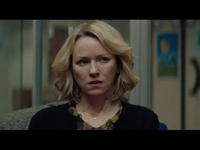 Wideo do filmu Luz — LUCE | The Mother – Now Playing In NY/LA