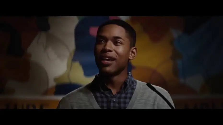 Wideo do filmu Luz — LUCE
: bande-annonce vf