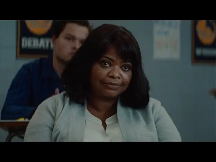 Wideo do filmu Luz — LUCE | Debate Prep – Now Playing In NY/LA