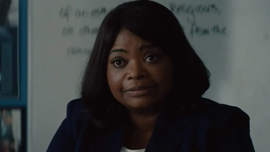 Wideo do filmu Luz — LUCE | Your Son Scares Me - Now Playing In NY/LA