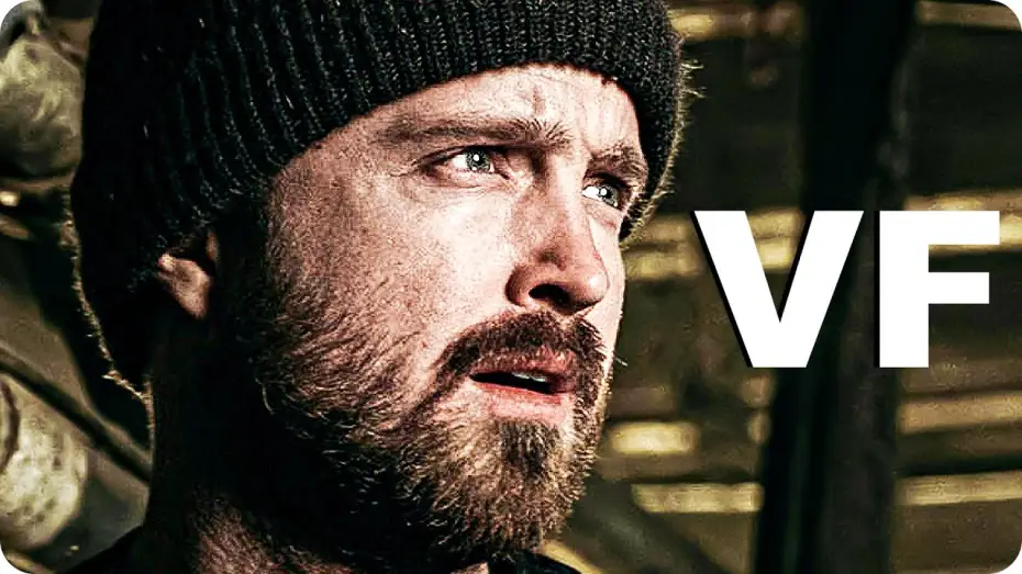 Wideo do filmu To, co stracone — LE FUGITIF ET L'ENFANT Bande Annonce VF (2020)