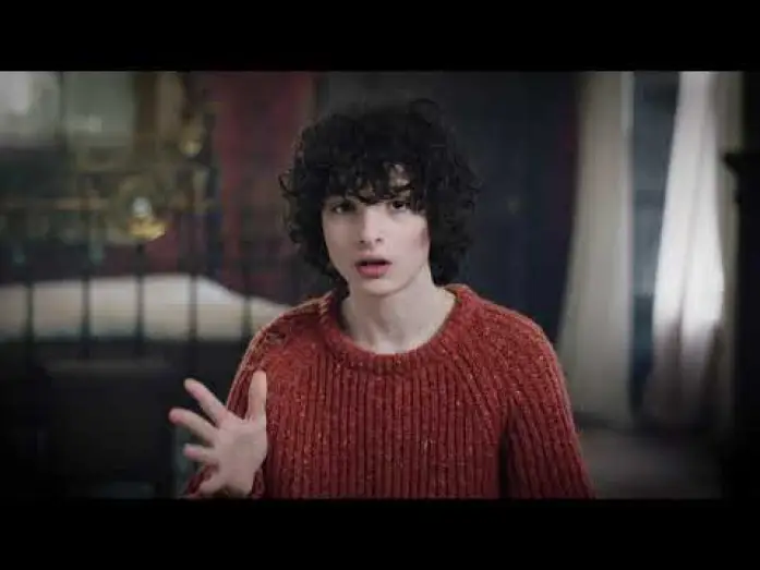 Wideo do filmu Guwernantka — The Turning - Visualist