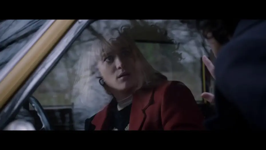 Wideo do filmu Guwernantka — Now Showing