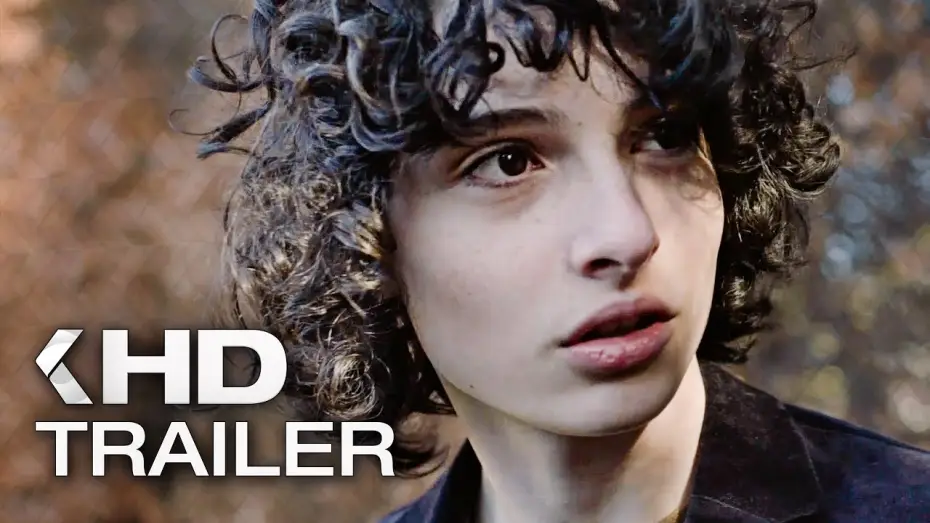 Wideo do filmu Guwernantka — DIE BESESSENEN Trailer German Deutsch (2020)