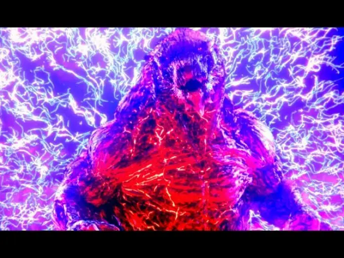 Wideo do filmu Godzilla: City on the Edge of Battle — GODZILLA 2: Ciudad al Borde de la Batalla (Trailer español)
