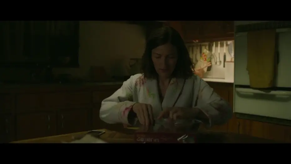Wideo do filmu Puzzle — Extrait 1
