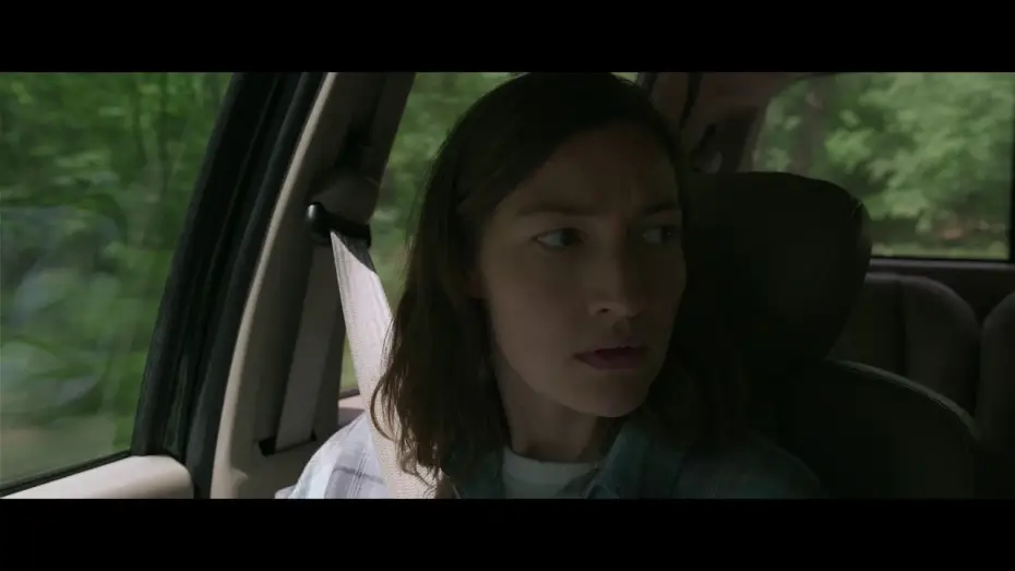 Wideo do filmu Puzzle — Extrait 2