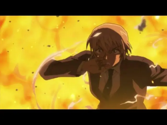 Wideo do filmu 名探偵コナン ゼロの執行人 — Detective Conan: El caso Cero - Trailer español (HD)