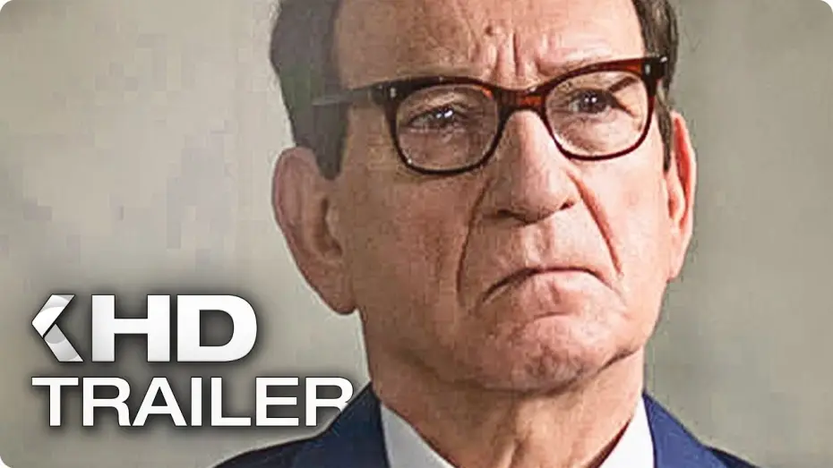 Wideo do filmu Ostateczna operacja — OPERATION FINALE Trailer German Deutsch (2018)