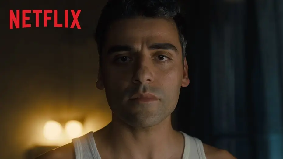 Wideo do filmu Ostateczna operacja — Operation Finale - Bande Annonce VF