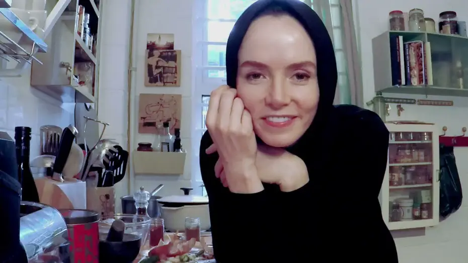 Wideo do filmu Profil — PROFILE - 'Making Of' Featurette - In Theaters This Friday