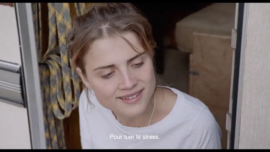Wideo do filmu 303 — 303 - Bande Annonce VOST
