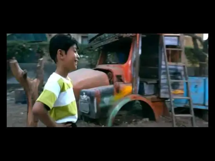 Wideo do filmu Chintoo — Chintoo The Movie official trailer