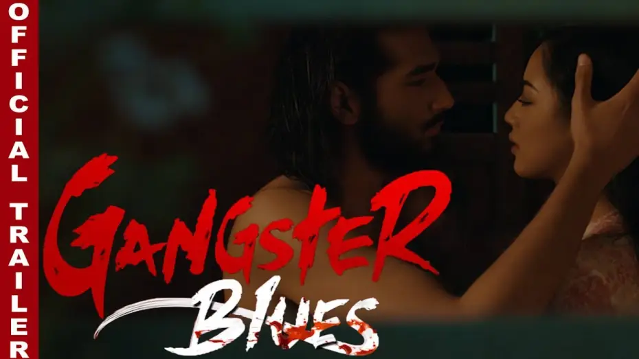 Wideo do filmu ग्यांगस्टार ब्लूज — Gangster Blues Trailer