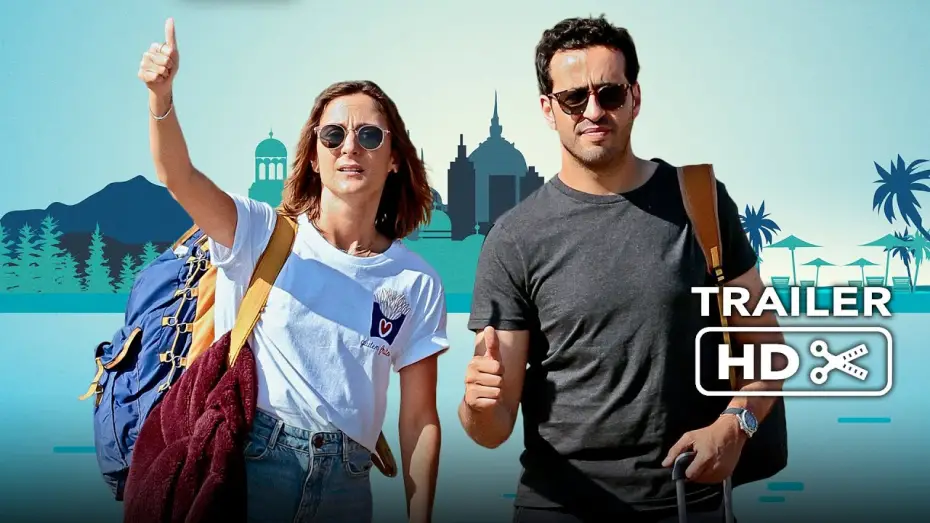 Wideo do filmu Nasze wymarzone wakacje — La prima vacanza non si scorda mai - Trailer Italiano Ufficiale HD