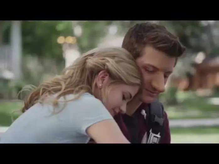 Wideo do filmu #Roxy — #Roxy Trailer 1
