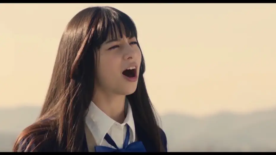 Wideo do filmu 覆面系ノイズ — Trailer live-action Anonymous Noise [ Fukumenkei Noise ]