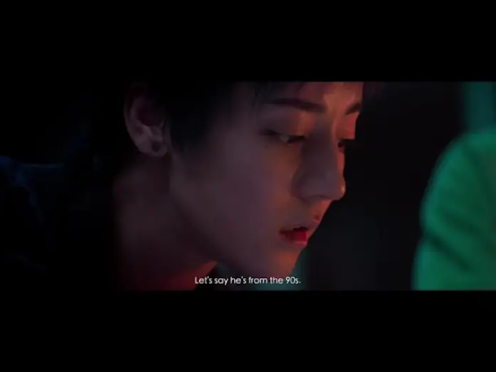 Wideo do filmu 解忧杂货店 — Official Trailer