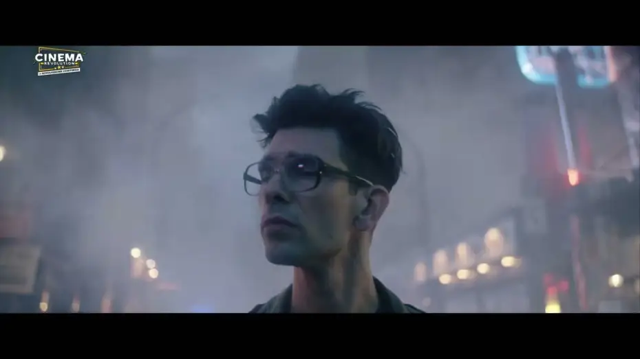 Wideo do filmu Ballada o Limonowie — LIMONOV - Spot italiano 30''