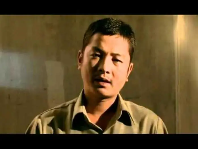 Wideo do filmu Dasdhunga — Dasdhunga - Trailer