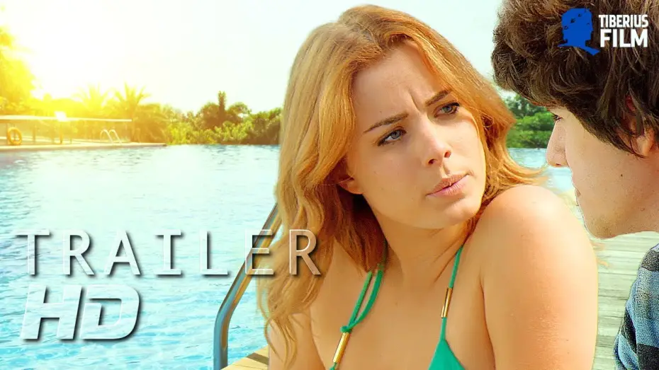 Wideo do filmu Deadly Exchange — Dangerous Girl / Offizieller Trailer / HD Deutsch