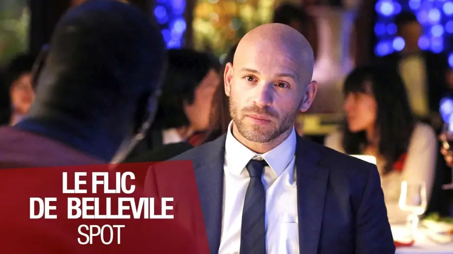 Wideo do filmu Gliniarz z Belleville — LE FLIC DE BELLEVILLE - Le style par Omar Sy !