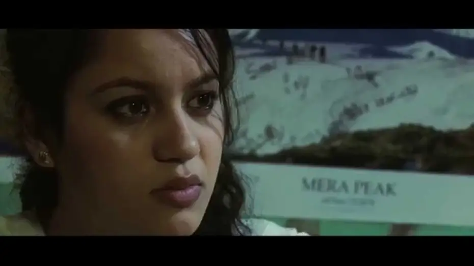 Wideo do filmu Red Monsoon — Red Monsoon Official Trailer