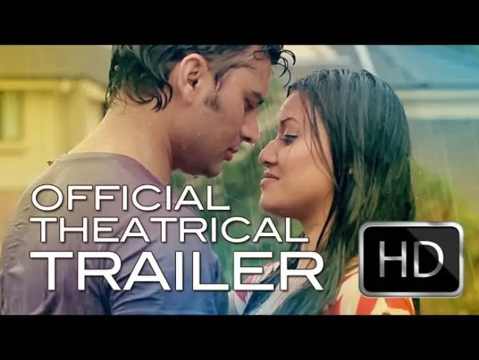 Wideo do filmu ऋतु — Ritu - Official Theatrical Trailer