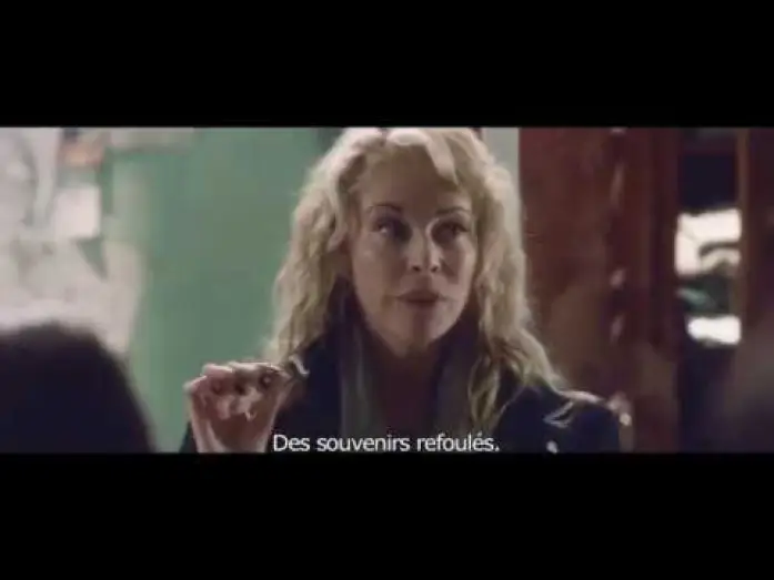 Wideo do filmu No dormirás — NO DORMIRAS - Extrait : Après 108 heures sans sommeil - Au cinéma le 16 mai