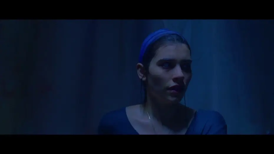 Wideo do filmu No dormirás — NO DORMIRAS - Extrait : De l'autre côté - Au cinéma le 16 mai