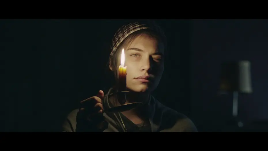 Wideo do filmu No dormirás — NO DORMIRAS - Bande Annonce VF