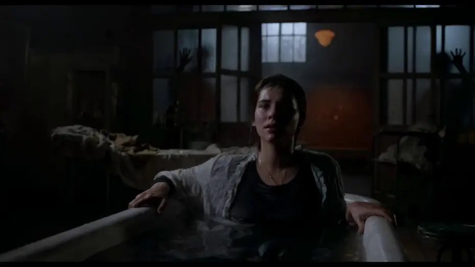 Wideo do filmu No dormirás — No dormirás - Teaser VF