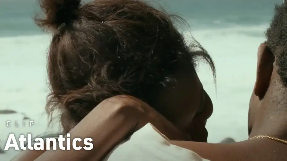 Wideo do filmu Atlantyk — Clip