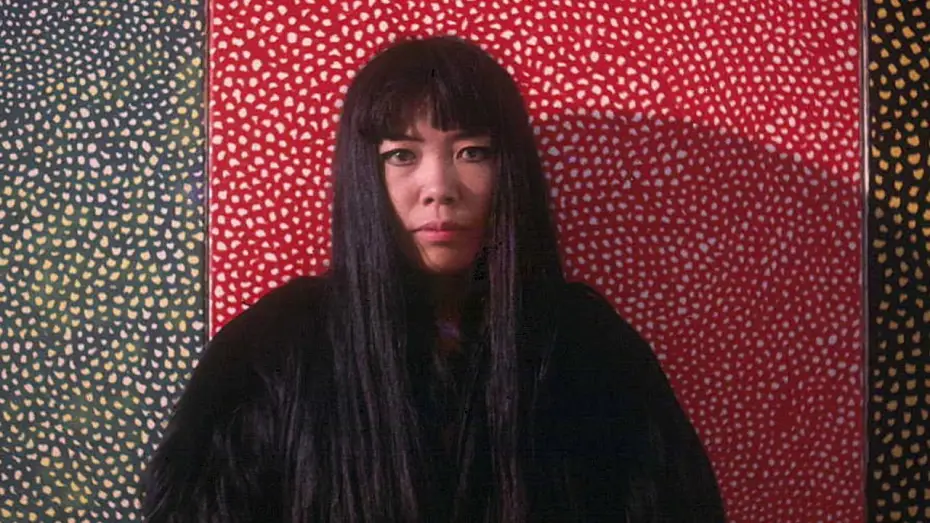 Wideo do filmu Kusama: Infinity — Kusama Infinity - Bande Annonce VOST