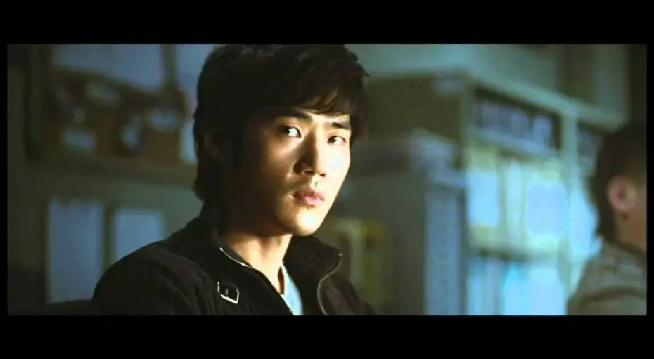 Wideo do filmu Byle do jutra: Krwawe braterstwo — A better tomorrow de de Hae-sung Song. Bande Annonce VF