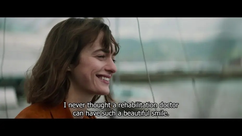 Wideo do filmu Trener — Official Trailer (Subbed)