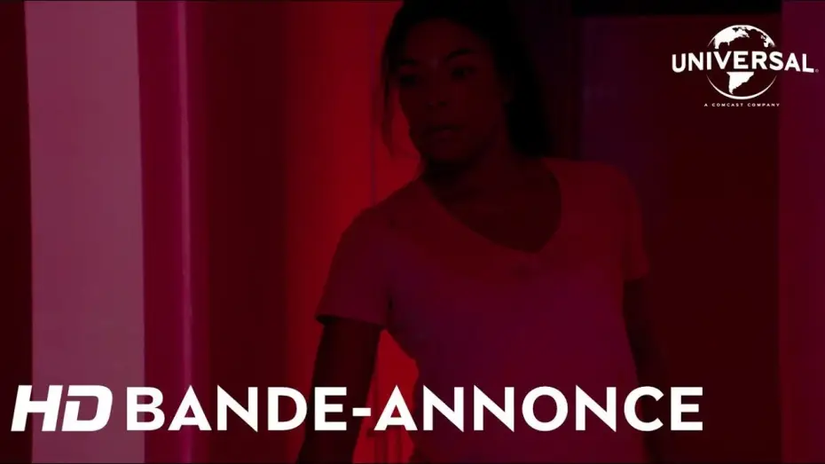 Wideo do filmu Włamanie — Breaking In - Bande Annonce VOST