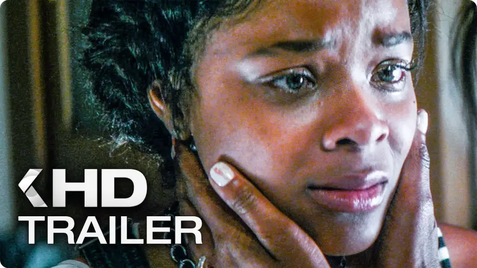 Wideo do filmu Włamanie — BREAKING IN Clip & Trailer German Deutsch (2018) Exklusiv