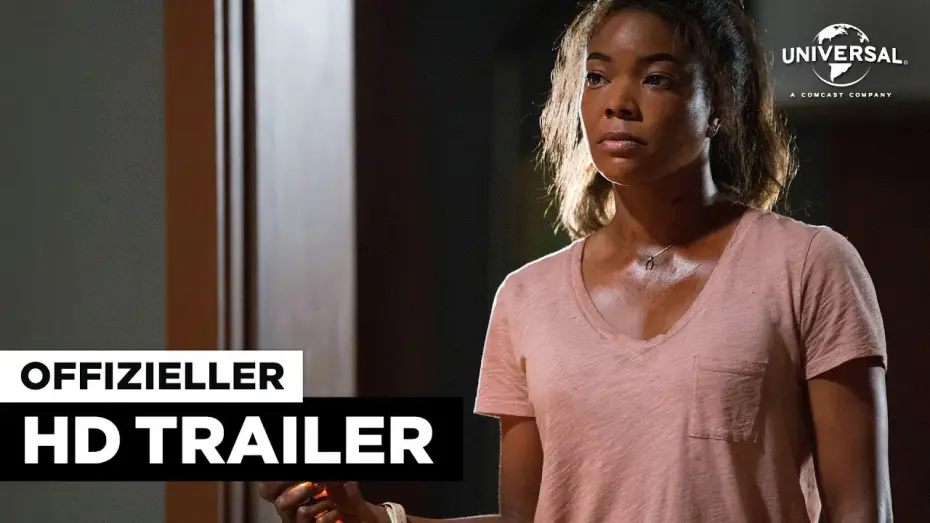 Wideo do filmu Włamanie — Breaking In - Trailer HD deutsch / german - Trailer FSK 12