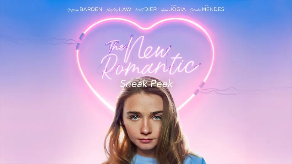 Wideo do filmu Zabawa w miłość — THE NEW ROMANTIC Clip: You should've stayed