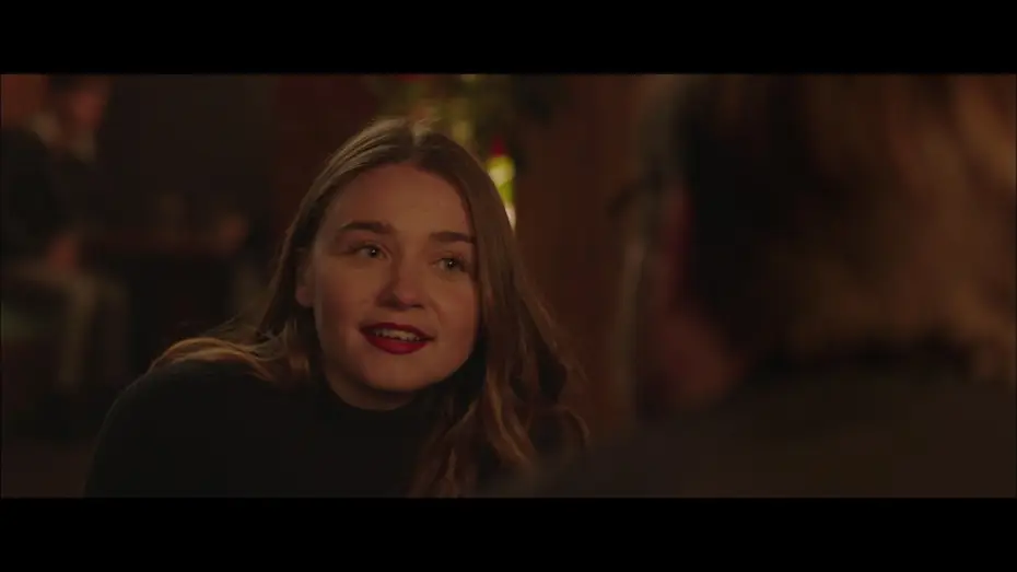 Wideo do filmu Zabawa w miłość — Новый Роман - Trailer