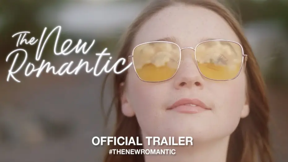 Wideo do filmu Zabawa w miłość — The New Romantic (2018) | Official Trailer HD