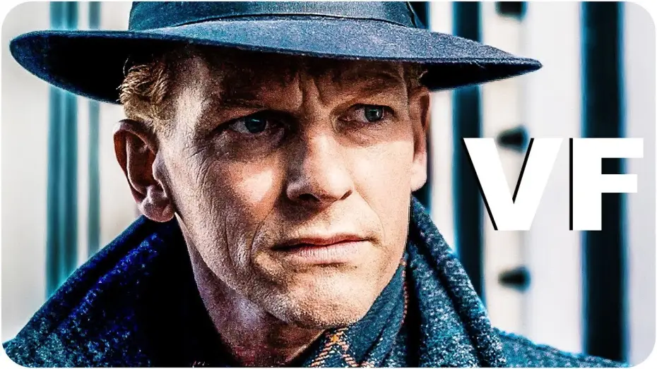 Wideo do filmu Bankier oporu — LE BANQUIER DE LA RÉSISTANCE Bande Annonce VF (2018)
