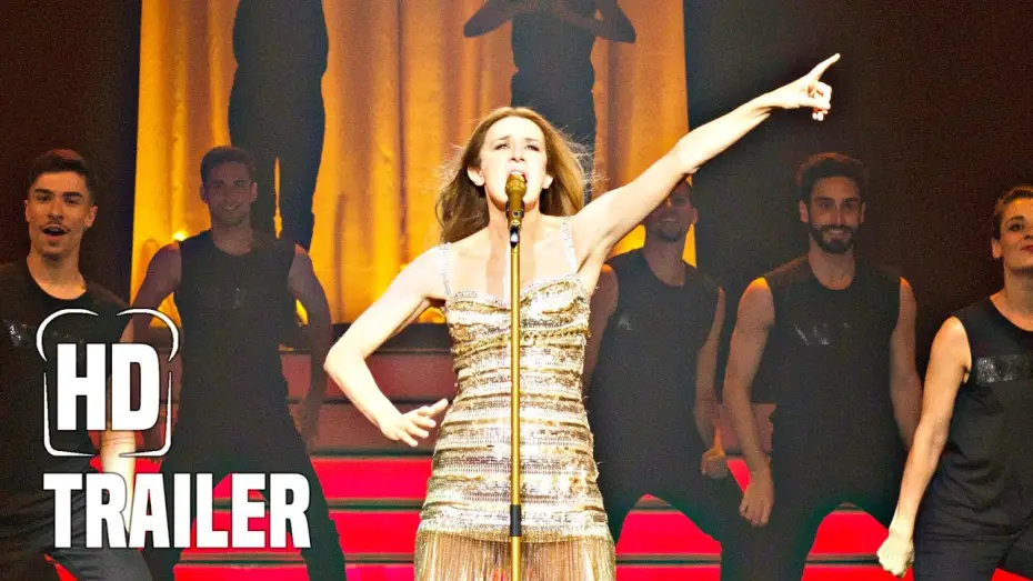 Wideo do filmu Aline. Głos miłości — ALINE - THE VOICE OF LOVE Teaser Trailer German Deutsch (2021)