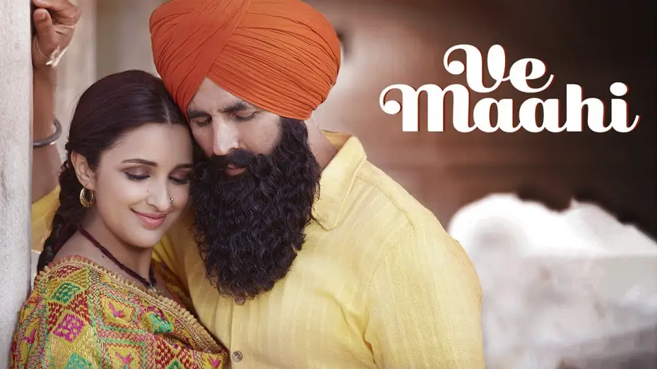 Wideo do filmu केसरी — Ve Maahi | Kesari | Akshay Kumar & Parineeti Chopra | Arijit Singh & Asees Kaur | Tanishk Bagchi