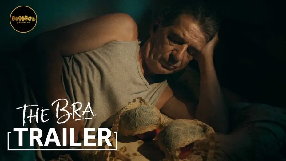 Wideo do filmu Staniczek — The Bra | OFFICIAL TRAILER