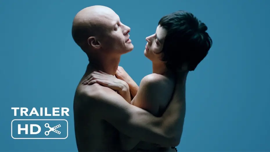 Wideo do filmu Touch Me Not — Ognuno ha diritto ad amare - Touch Me Not – Trailer Italiano Ufficiale HD