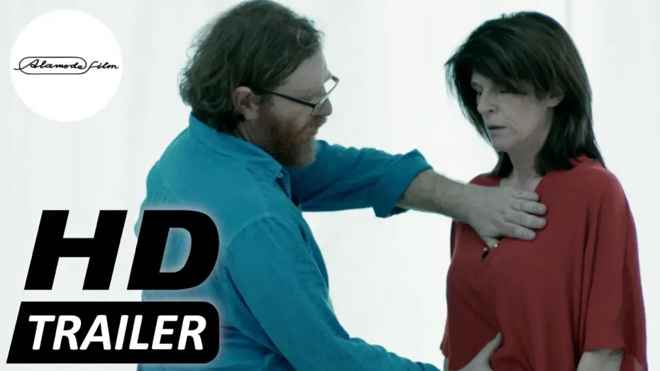 Wideo do filmu Touch Me Not — TOUCH ME NOT | Trailer deutsch HD | ab 1.11. im Kino!