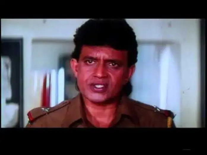 Wideo do filmu Jurmana — Jurmana 1996   Official Trailer   Mithun Chakraborty   Kiran Kumar   Shakti Kapoor   NH Studioz